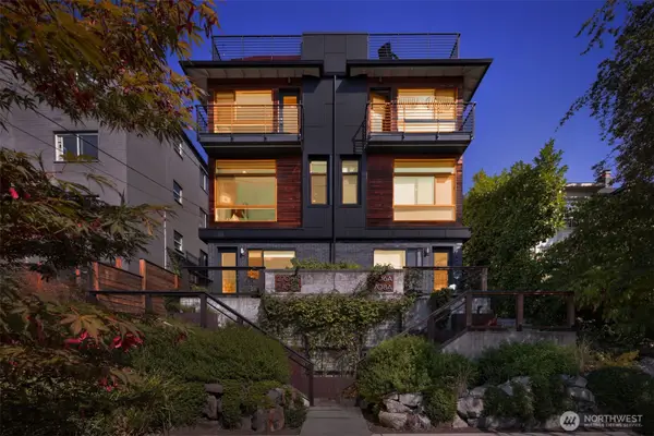 2708 Franklin Avenue E #B, Seattle, WA 98102