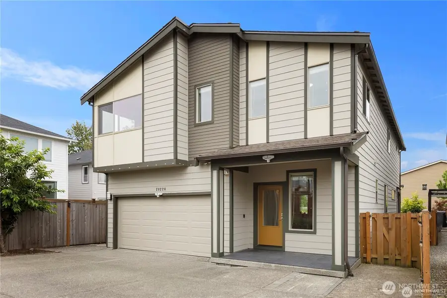 28226 226th Place Se, Maple Valley, WA 98038 - #2