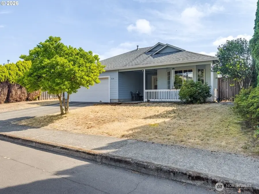9319 NE 136th Avenue, Vancouver, WA 98682 - #2