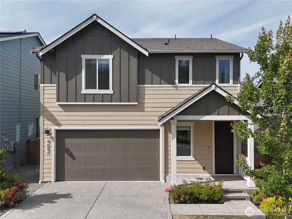 4687 Hibiscus Circle Sw, Port Orchard, WA 98367
