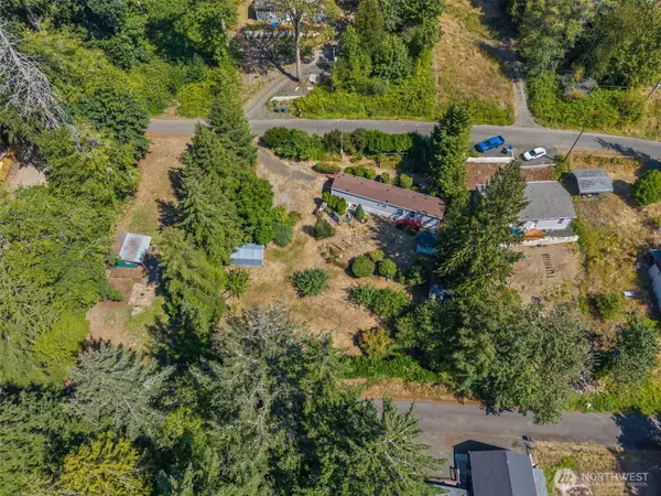 380 E Panorama Drive, Shelton, WA 98584