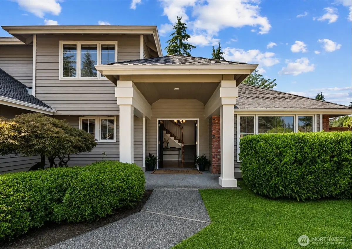 24717 SE 45th Pl, Issaquah, WA 98029 - #1
