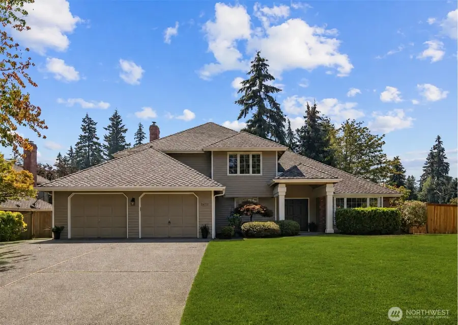 24717 SE 45th Pl, Issaquah, WA 98029 - #2