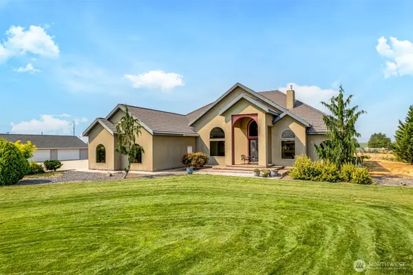 17408 Road 5.2 Nw, Quincy, WA 98848