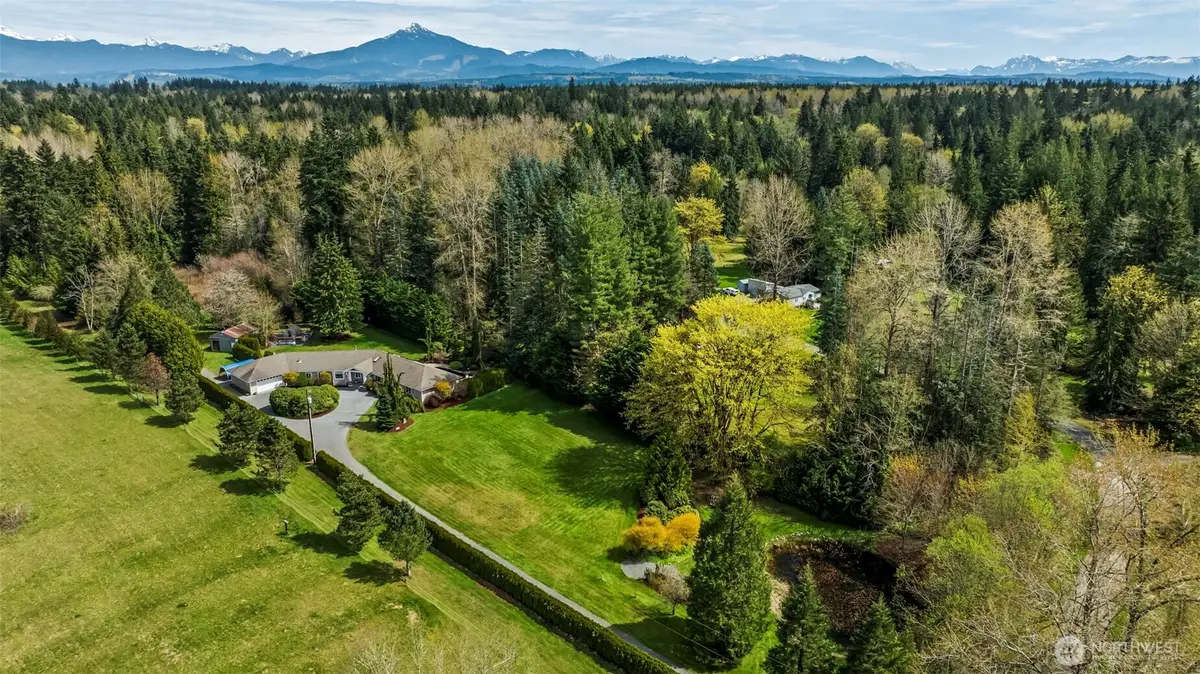 7801 Westlund Road, Arlington, WA 98223 - #1