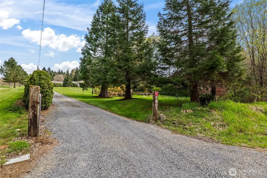 7801 Westlund Road, Arlington, WA 98223 - #2