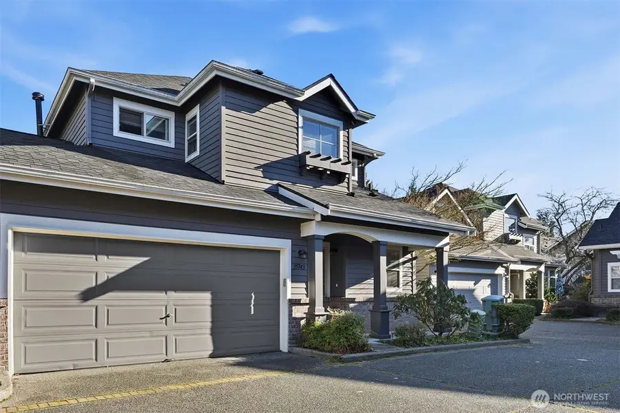 15743 NE 95th Way, Redmond, WA 98052 - #2