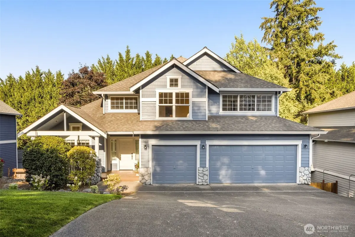 10108 186th Court Ne, Redmond, WA 98052 - #1