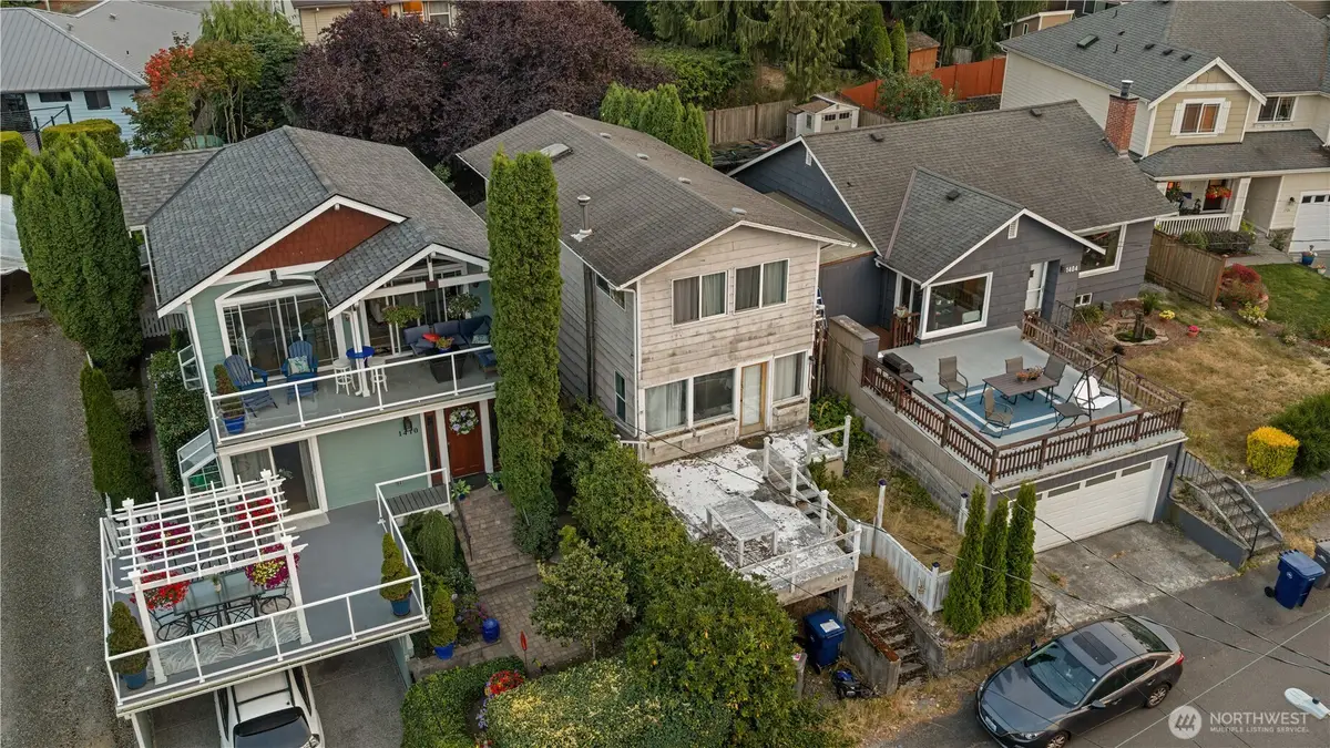 1406 119th Place Se, Everett, WA 98208 - #1