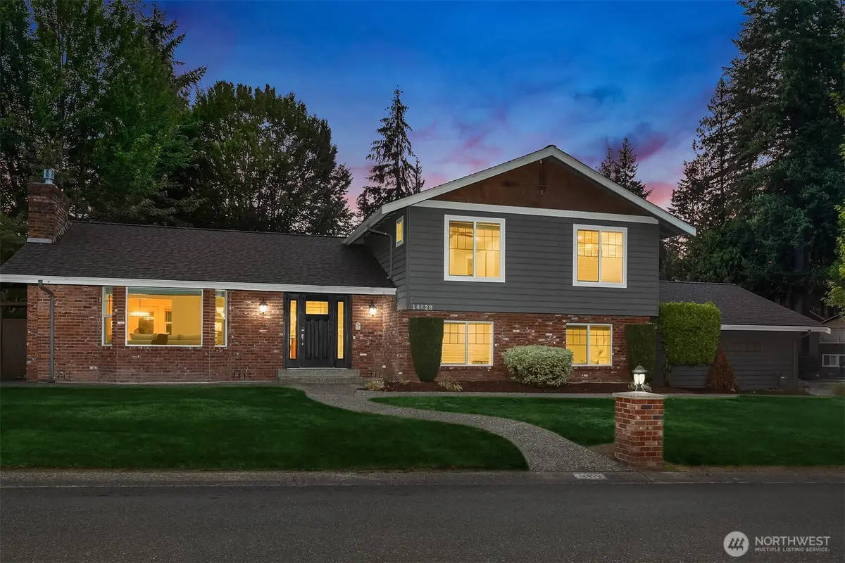 14828 31st Avenue Se, Bothell, WA 98012 - #1