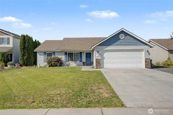 1118 W Luta Street, Moses Lake, WA 98837