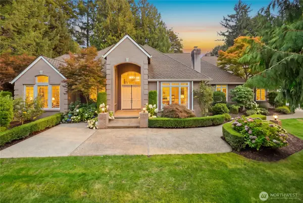 19601 NE 129th Way, Woodinville, WA 98077
