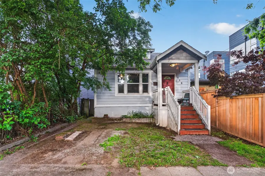 312 26th Avenue S, Seattle, WA 98144 - #3