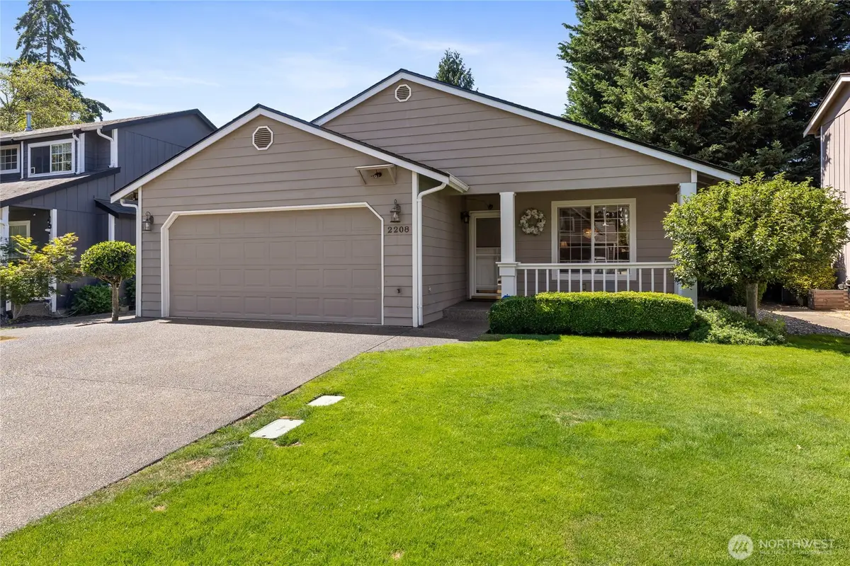 2208 N Villard Street, Tacoma, WA 98406 - #1