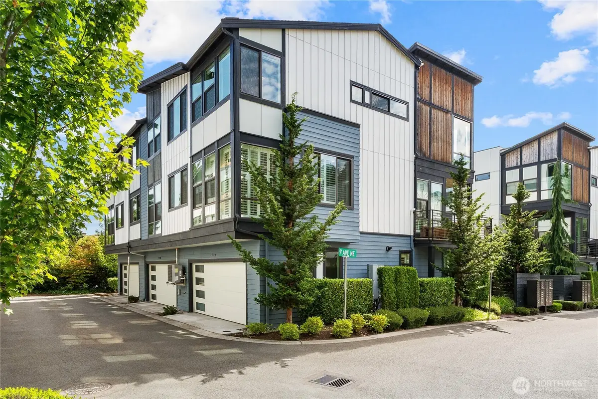 9717 NE 182nd Place #A, Bothell, WA 98011 - #1