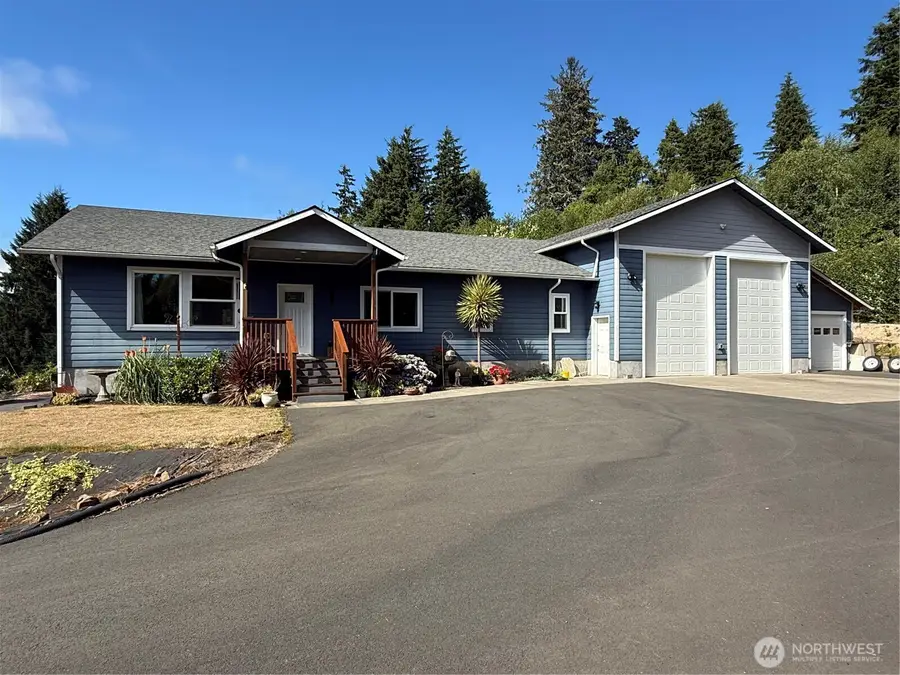 82 South Valley Lane, Naselle, WA 98638 - #2