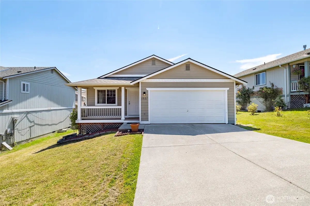 1521 Portobello Avenue, Sedro Woolley, WA 98284 - #1