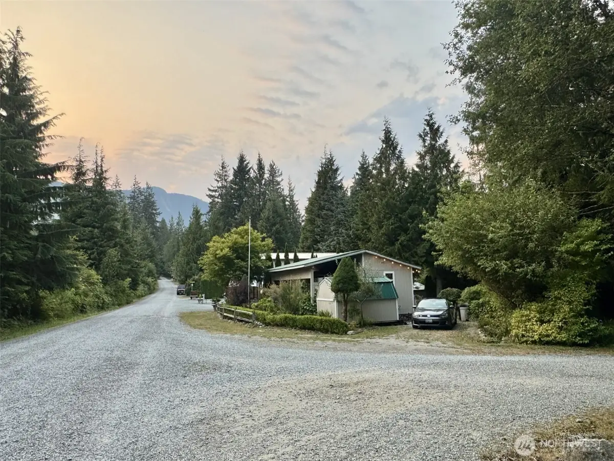 44995 Kachess Trail #3A 014, Concrete, WA 98237 - #1