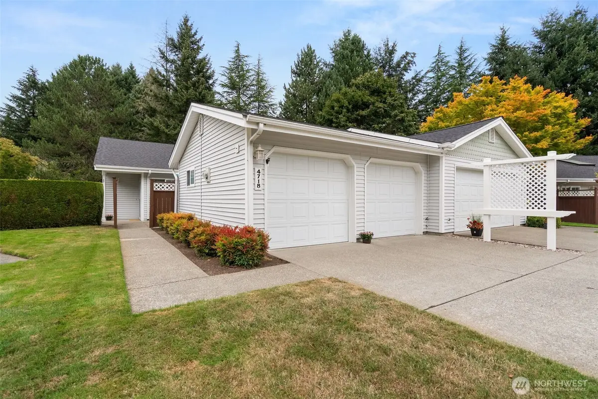 4718 Stratford Lane Se, Olympia, WA 98501 - #1