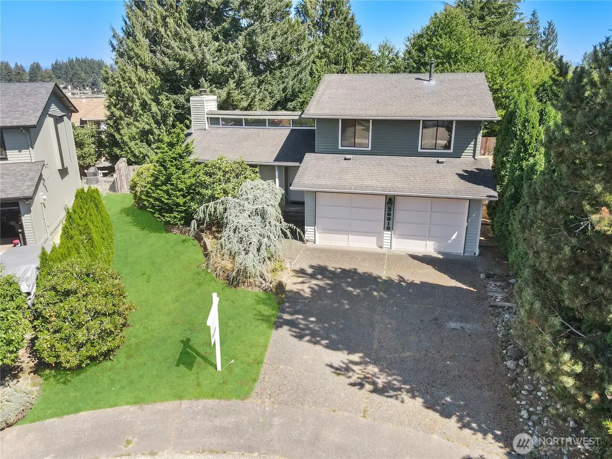 26910 138th Avenue Se, Kent, WA 98042 - #1