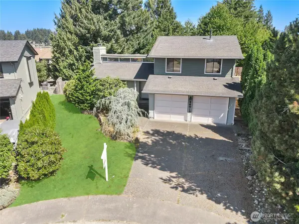 26910 138th Avenue Se, Kent, WA 98042