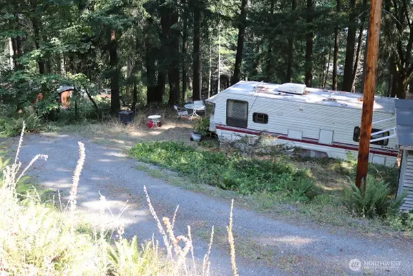 0 Island Drive #105, Lummi Island, WA 98262
