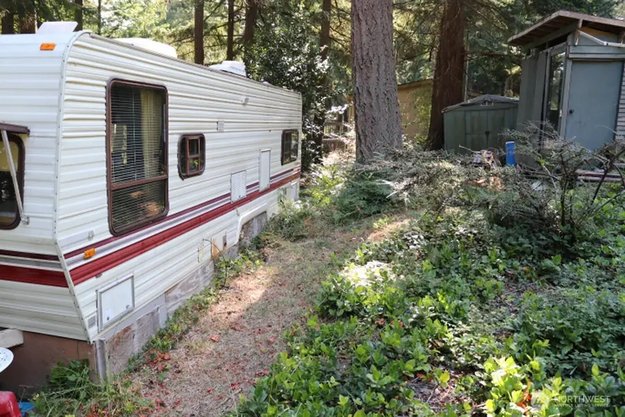 0 Island Drive #105, Lummi Island, WA 98262 - #2