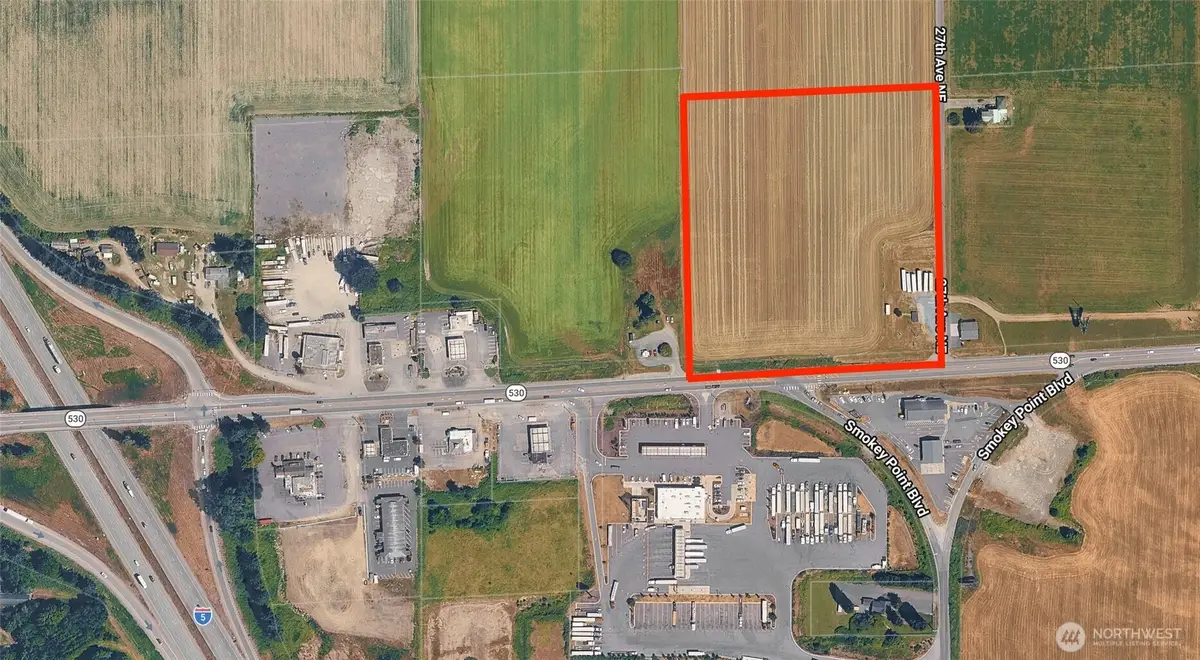 25 State Route 530, Arlington, WA 98223 - #1