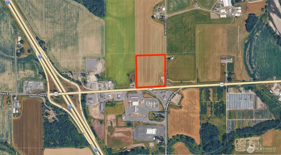 25 State Route 530, Arlington, WA 98223 - #2
