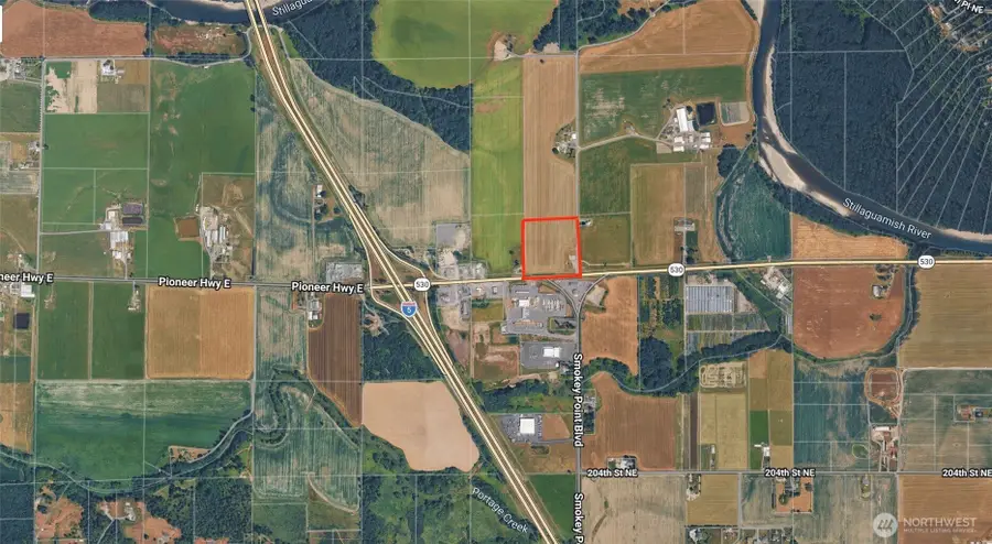 25 State Route 530, Arlington, WA 98223 - #3