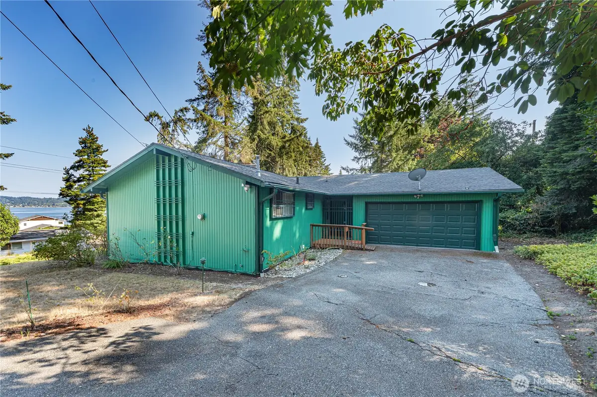 4577 NW Dorado Court, Bremerton, WA 98312 - #1