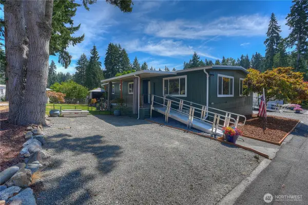 12605 112th Avenue E #30, Puyallup, WA 98374
