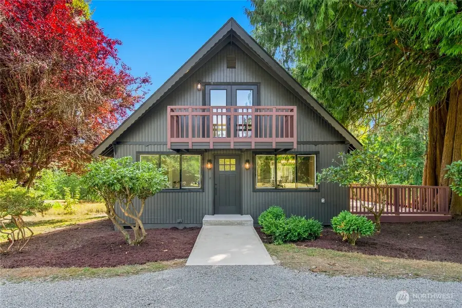 23501 Wallitner Road, Arlington, WA 98223 - #3