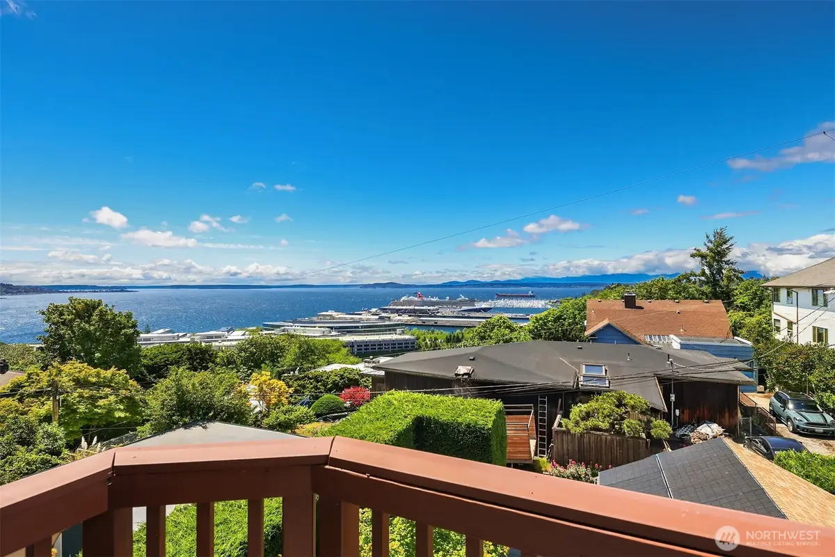1411 10th Avenue W, Seattle, WA 98119 - #1