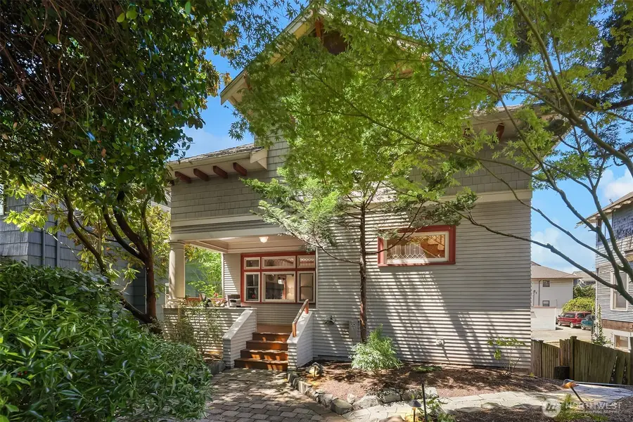 1411 10th Avenue W, Seattle, WA 98119 - #2