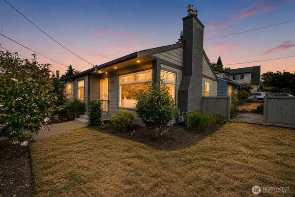 8804 5th Avenue Ne, Seattle, WA 98115