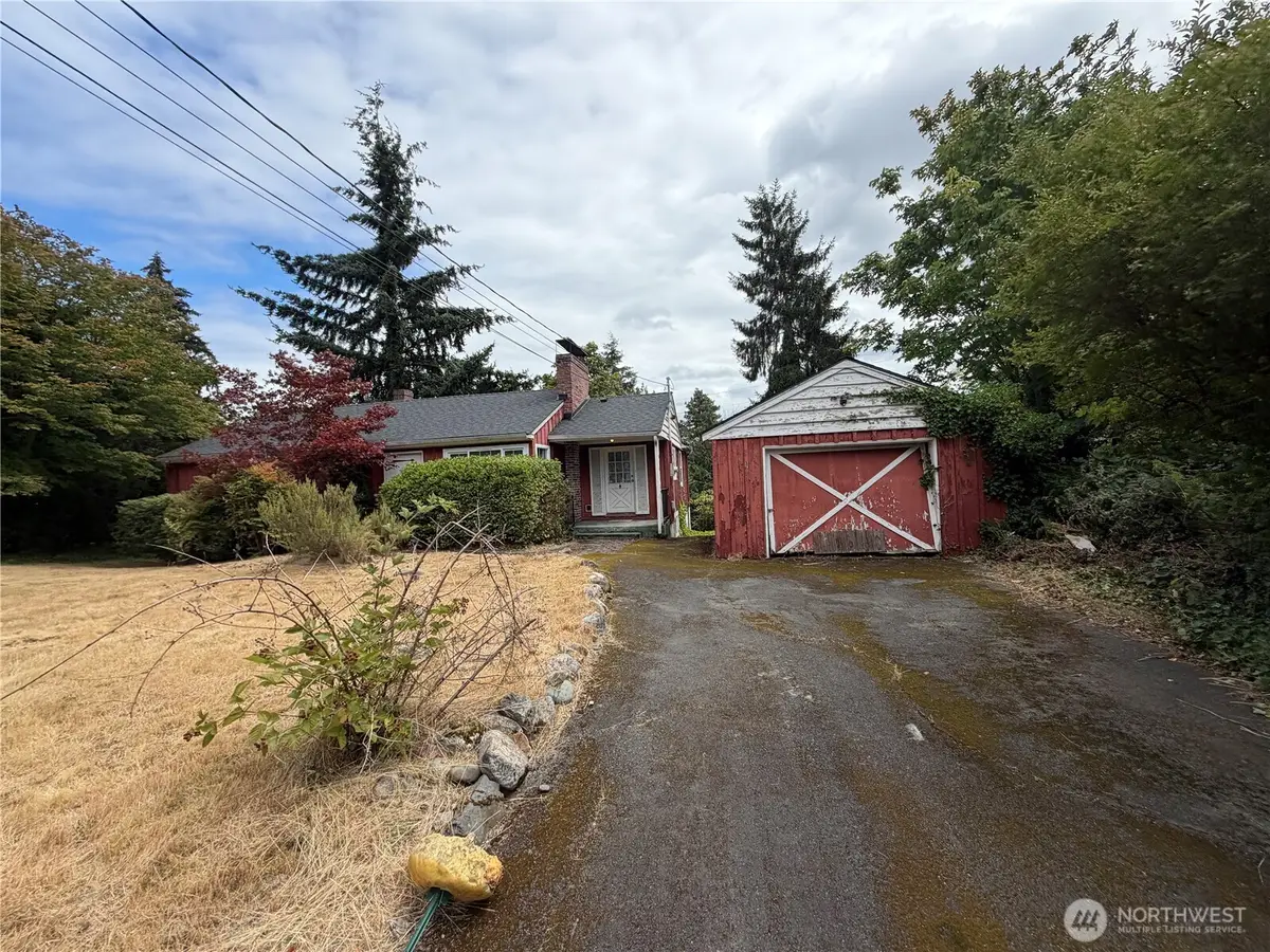 11334 Corliss Avenue N #1-3, Seattle, WA 98133 - #1