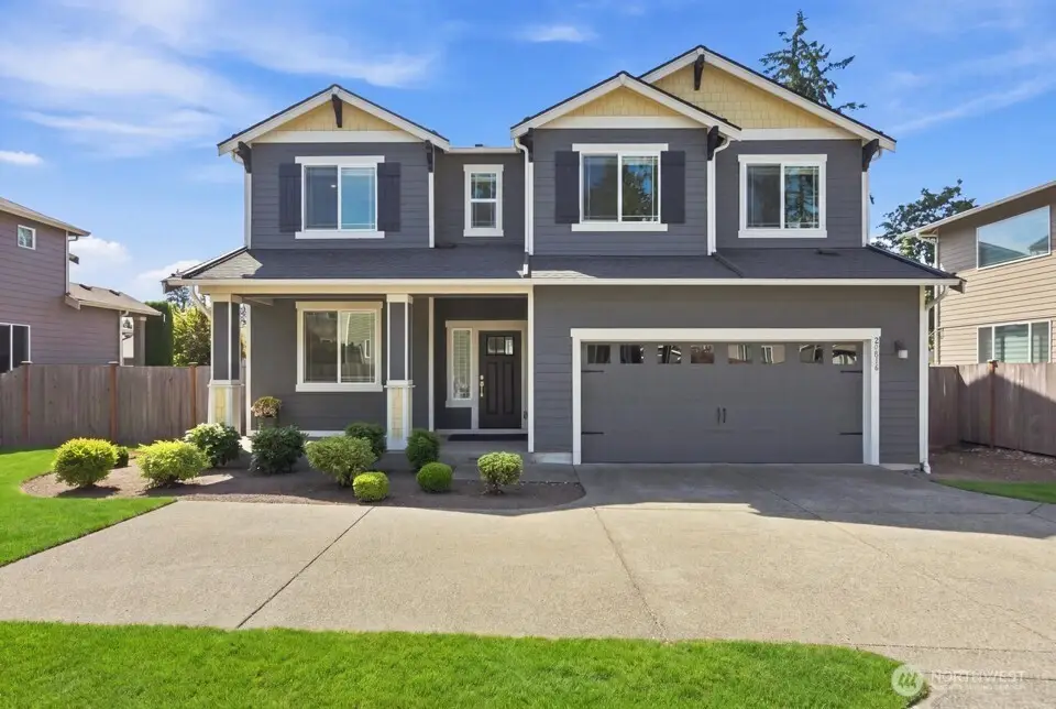 27816 153rd Place Se, Kent, WA 98042 - #1