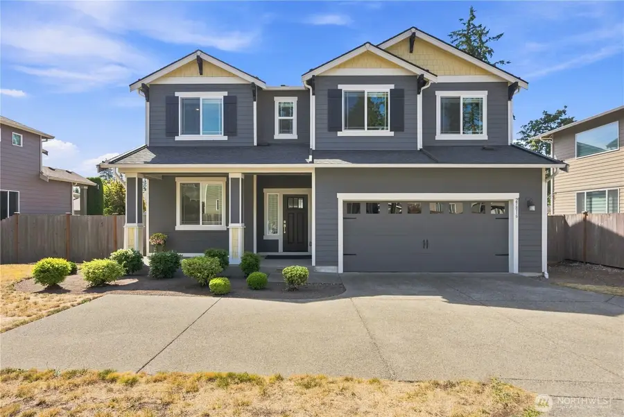 27816 153rd Place Se, Kent, WA 98042 - #2