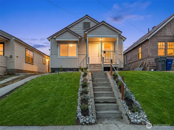 502 Methow Street, Wenatchee, WA 98801