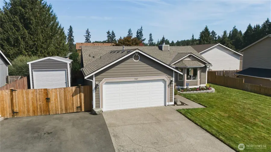7007 198th Street E, Spanaway, WA 98387 - #3