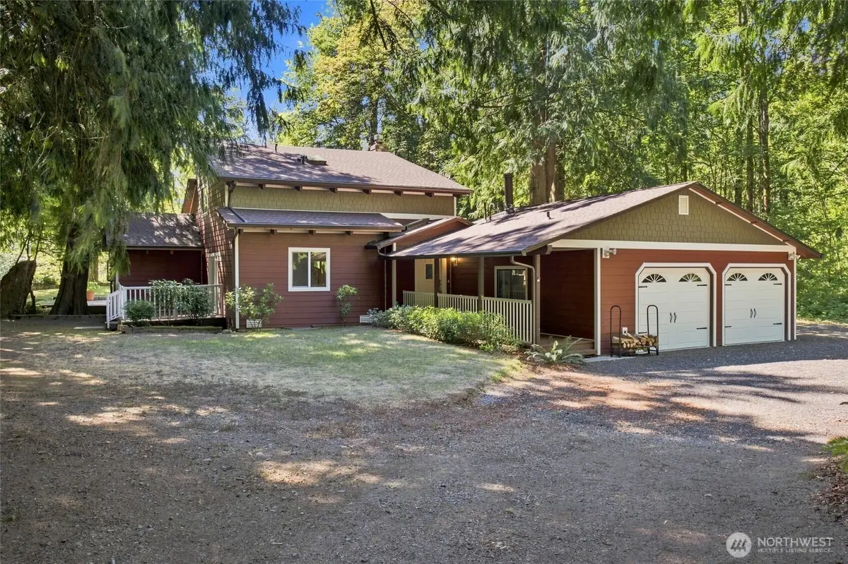 14414 440th Avenue Se, North Bend, WA 98045 - #1