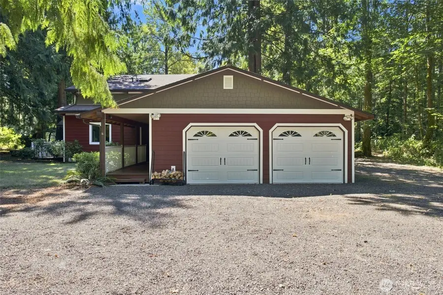 14414 440th Avenue Se, North Bend, WA 98045 - #2