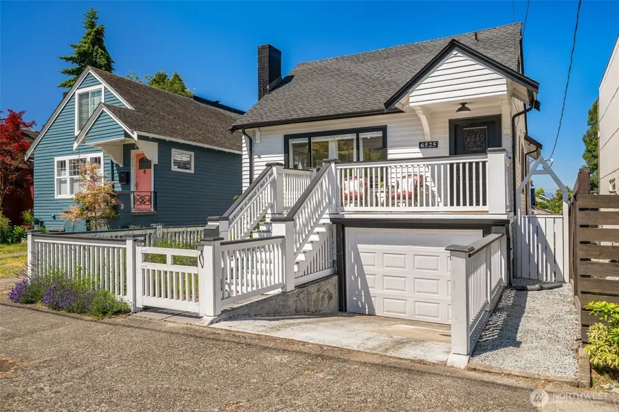 6525 3rd Avenue Nw, Seattle, WA 98117 - #2