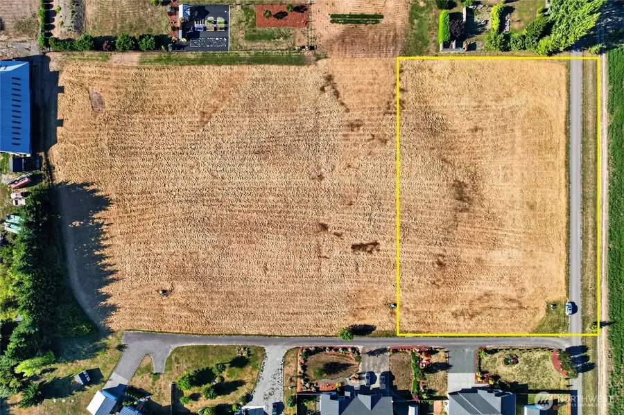 0 Territory Road #4, Sequim, WA 98382 - #2