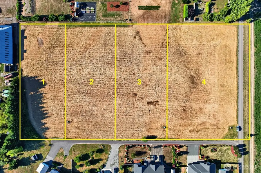 0 Territory Road #4, Sequim, WA 98382 - #3