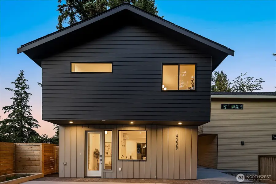 14338 Bagley Avenue N #unit B, Seattle, WA 98133 - #2