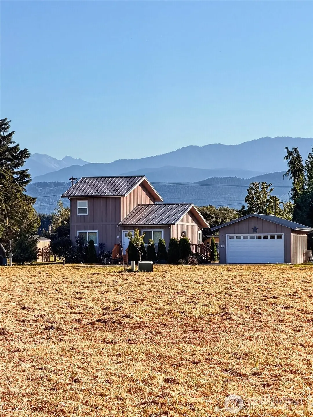 0 Territory Road #3, Sequim, WA 98382 - #1
