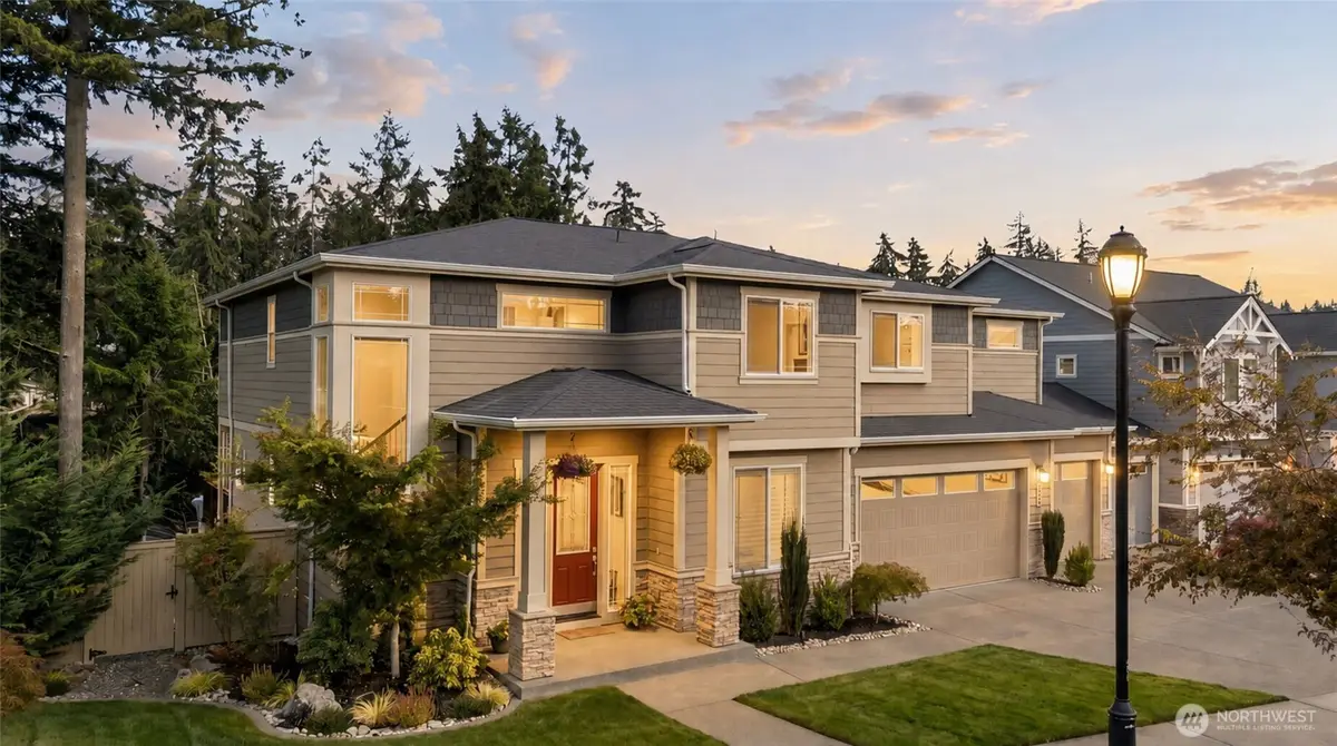 4212 Caddyshack Drive Ne, Lacey, WA 98516 - #1