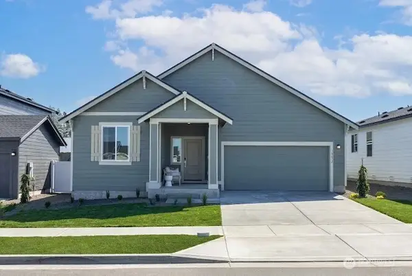 41 Eventide Lane, Sequim, WA 98382
